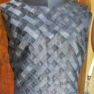 Great work to dinner dress